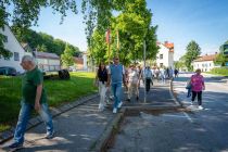 Čezmejni sprehod Twin City