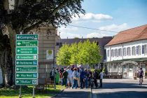 Čezmejni sprehod Twin City