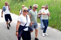 Dan odprtih vrat vinskih kleti in klüčaj
