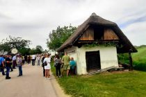 Dan odprtih vrat vinskih kleti in klüčaj