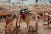 Dan odprtih vrat vinskih kleti in klüčaj