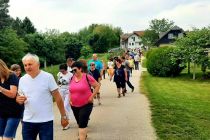 Dan odprtih vrat vinskih kleti in klüčaj