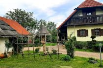 Dan odprtih vrat vinskih kleti in klüčaj