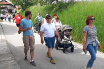 Dan odprtih vrat vinskih kleti in klüčaj