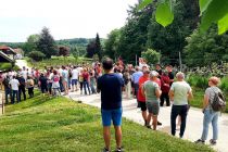 Dan odprtih vrat vinskih kleti in klüčaj