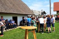 Dan odprtih vrat vinskih kleti in klüčaj