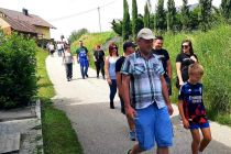 Dan odprtih vrat vinskih kleti in klüčaj
