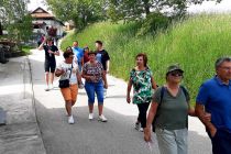 Dan odprtih vrat vinskih kleti in klüčaj