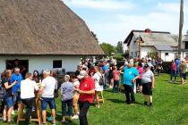 Dan odprtih vrat vinskih kleti in klüčaj