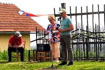Dan odprtih vrat vinskih kleti in klüčaj