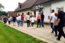 Dan odprtih vrat vinskih kleti in klüčaj