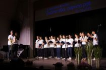Dobrodelna prireditev Pustimo sledi, odprimo poti