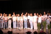 Dobrodelna prireditev Pustimo sledi, odprimo poti