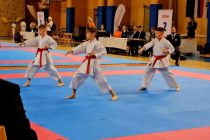 Ekipno državno prvenstvo Slovenije v karateju