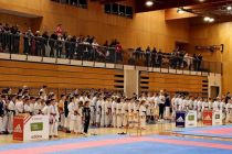 Ekipno državno prvenstvo Slovenije v karateju