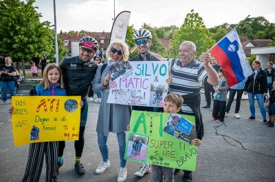 Festival Twin City – Dan Evrope povezal skupnosti na obeh bregovih Mure