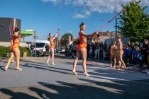 Festival Twin City