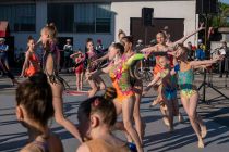 Festival Twin City
