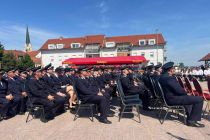 Florjanova nedelja GZ Križevci