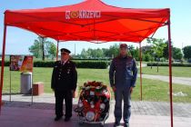 Florjanova nedelja GZ Križevci