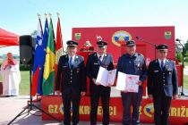 Florjanova nedelja GZ Križevci