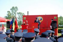 Florjanova nedelja GZ Križevci