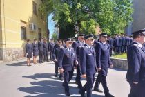 Florjanova nedelja GZ Križevci