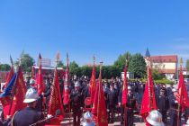 Florjanova nedelja GZ Križevci
