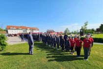 Florjanova nedelja GZ Križevci