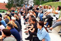 Koncert učencev GŠ Slavka Osterca Ljutomer