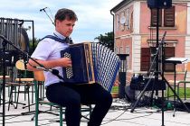 Koncert učencev GŠ Slavka Osterca Ljutomer