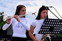 Koncert učencev GŠ Slavka Osterca Ljutomer