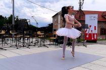 Koncert učencev GŠ Slavka Osterca Ljutomer