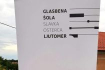 Koncert učencev GŠ Slavka Osterca Ljutomer