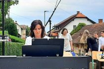 Koncert učencev GŠ Slavka Osterca Ljutomer