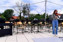 Koncert učencev GŠ Slavka Osterca Ljutomer