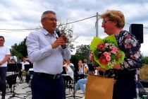Koncert učencev GŠ Slavka Osterca Ljutomer