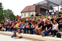Koncert učencev GŠ Slavka Osterca Ljutomer