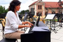 Koncert učencev GŠ Slavka Osterca Ljutomer