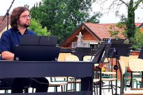 Koncert učencev GŠ Slavka Osterca Ljutomer