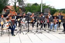 Koncert učencev GŠ Slavka Osterca Ljutomer