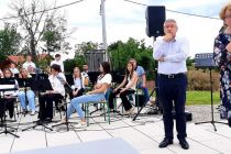 Koncert učencev GŠ Slavka Osterca Ljutomer