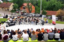 Koncert učencev GŠ Slavka Osterca Ljutomer