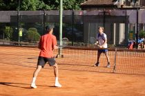 Mednarodni teniški turnir gluhih in naglušnih