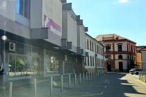 Mercator market Glavni trg Ljutomer