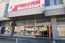 Mercator market Glavni trg Ljutomer
