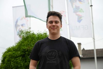 Mihael Hozjan