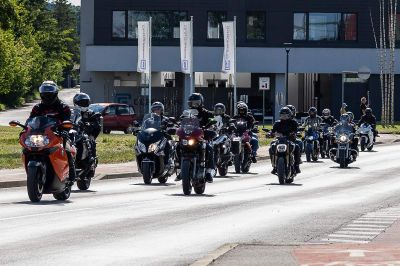 23. moto srečanje MK Samorog