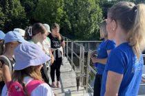 Naravoslovni dan OŠ Križevci