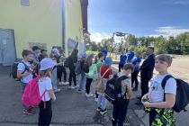 Naravoslovni dan OŠ Križevci